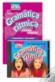 Capa do artigo Gramatica Ritmica