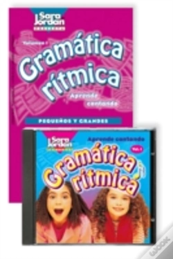 Capa do artigo Gramatica Ritmica