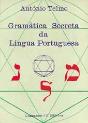Gramática Secreta da Língua Portuguesa - Preview