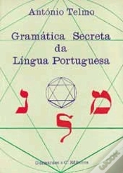 Capa do artigo Gramática Secreta da Língua Portuguesa