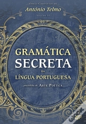 Gramática Secreta da Língua Portuguesa