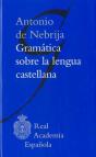 Gramática Sobre La Lengua Castellana - Preview
