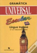 Gramática Universal Escolar de Língua Inglesa
