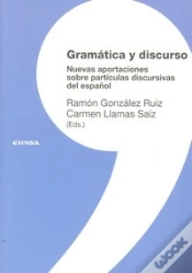 Capa do artigo Gramática Y Discurso