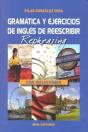 Gramática Y Ejercicios De Inglés De Reescribir / Rephrasing (Con Soluciones) - Preview