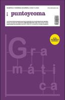 Gramática Y Enseñanza De Español