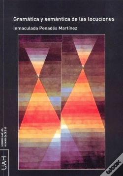Capa do artigo Grámatica Y Semántica De Las Locuciones