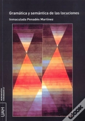 Capa do artigo Grámatica Y Semántica De Las Locuciones