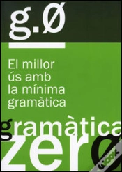Capa do artigo Gramàtica Zero