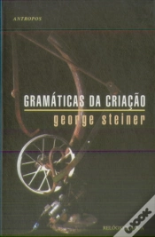 Capa do artigo Gramáticas da Criação