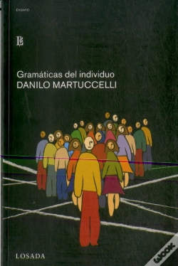 Capa do artigo Gramaticas Del Individuo  