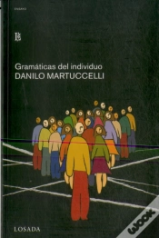 Capa do artigo Gramaticas Del Individuo  