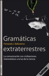 Capa do artigo Gramáticas Extraterrestres