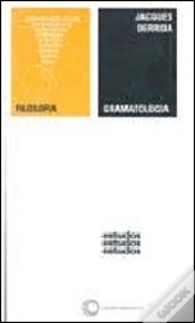 Capa do artigo Gramatologia