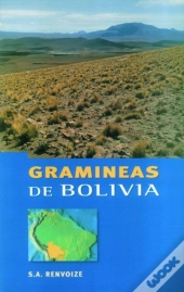 Gramineas De Bolivia