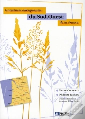 Graminées Allergisantes Du Sud-Ouest De La France