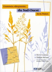 Capa do artigo Graminées Allergisantes Du Sud-Ouest De La France
