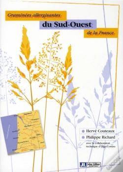 Capa do artigo Graminées Allergisantes Du Sud-Ouest De La France