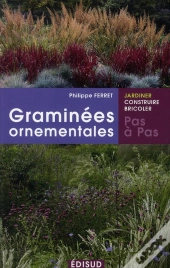 Graminées Ornementales Pas À Pas