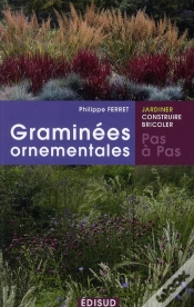 Capa do artigo Graminées Ornementales Pas À Pas