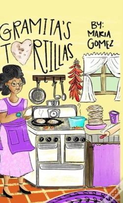 Capa do artigo Gramita'S Tortillas