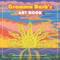 Gramma Barb'S Art Book - Preview
