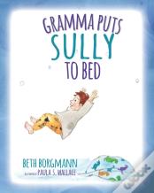 Gramma Puts Sully To Bed