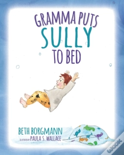 Capa do artigo Gramma Puts Sully To Bed