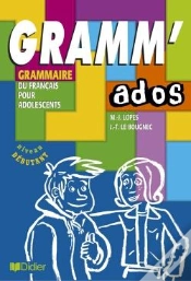Capa do artigo Gramm