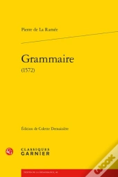 Grammaire (1572)