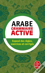 Capa do artigo Grammaire Active De L