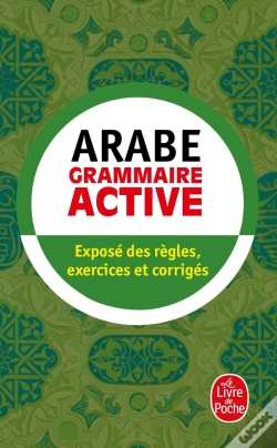 Capa do artigo Grammaire Active De L'Arabe