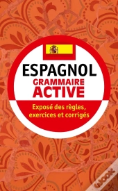 Grammaire Active De L'Espagnol