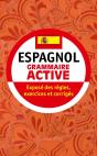 Grammaire Active De L'Espagnol - Preview
