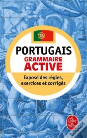 Capa do artigo Grammaire Active Du Portugais