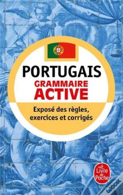 Capa do artigo Grammaire Active Du Portugais