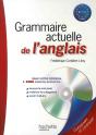 Grammaire Actuelle De L'Anglais - Preview
