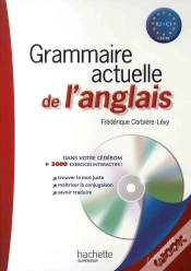 Capa do artigo Grammaire Actuelle De L