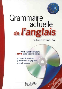 Capa do artigo Grammaire Actuelle De L'Anglais
