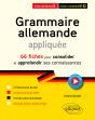 Grammaire Allemande Appliquée De A2 Vers B1-B2 - Preview