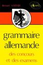 Grammaire Allemande - Preview