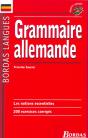 Grammaire Allemande - Preview