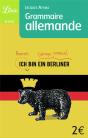 Grammaire Allemande - Preview
