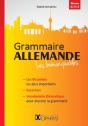 Grammaire Allemande - Preview