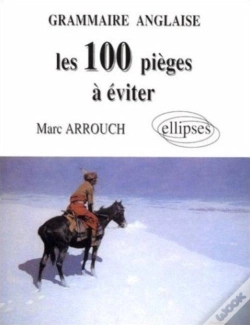 Capa do artigo Grammaire Anglaise : 100 Pièges À Éviter