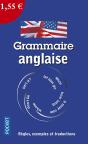 Grammaire Anglaise À 1,55 Euros - Preview