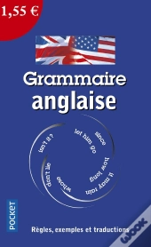 Grammaire Anglaise À 1,55 Euros