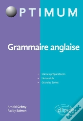 Grammaire Anglaise