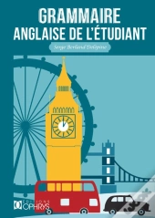 Grammaire Anglaise De L'Étudiant