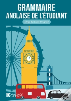 Capa do artigo Grammaire Anglaise De L'Étudiant